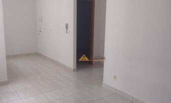 Imagem 5: Apartamento com 2 dormitórios para alugar, 50 m² por R$ 1.000,00/mês - Residencial Greenvi