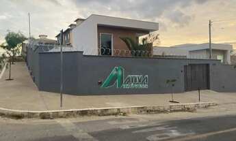 Imagem 5: Terreno à venda, 452 m² por R$ 410.000,00 - Bela Vista - Lagoa Santa/MG