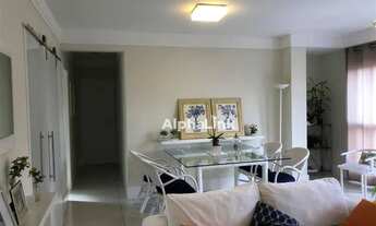 Imagem 7: Apartamento com 2 dormitórios para alugar, 89 m² por R$ 9.216,00/mês - Alphaville Conde II