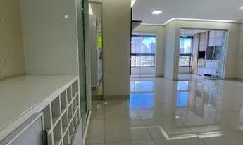 Imagem 5: Apartamento para venda tem 114 metros quadrados com 3 quartos em Setor Oeste - Goiânia - G
