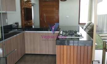 Imagem 4: Casa de oportunidade - Condomínio Ouro Verde - Betim - MG