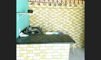 Imagem 5: Kit net suíte casa