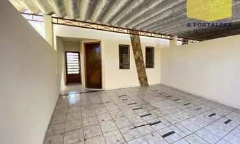 Imagem 2: Casa com 2 dormitórios para alugar por R$ 1.192,00/mês - Morada do Sol - Americana/SP