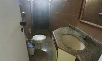 Imagem 6: Apartamento para venda com 85 metros quadrados com 3 quartos em Caminho das Árvores - Salv