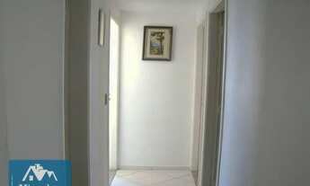 Imagem 4: Apartamento com 3 dormitórios para alugar, 75 m² por R$ 3.200/mês - Santana - São Paulo/SP