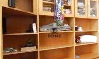 Imagem 7: Sobrado com 4 dormitórios, 330 m² - venda por R$ 2.780.000,00 ou aluguel por R$ 9.350,00/m