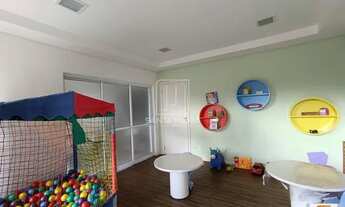 Imagem 8: Apartamento (tipo - padrao) 3 dormitórios/suite, cozinha planejada, portaria 24hs, lazer