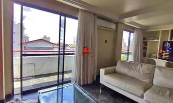 Imagem 4: Cobertura Porta do Sol 286m²/ Duplex/ Parque Dez