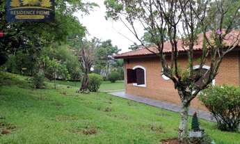 Imagem 4: Casa com 4 dormitórios à venda, 400 m² por R$ 2.300.000,00 - Jardim Mediterrâneo - Cotia/S