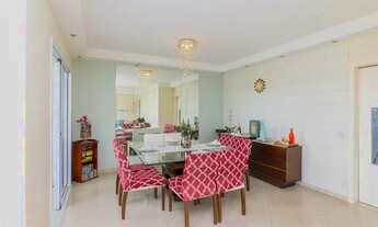 Imagem 7: APARTAMENTO RESIDENCIAL em São Paulo - SP, Alto da Boa Vista