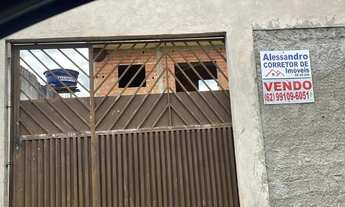 Imagem: Vende-se um sobrado na rua Gb-2C