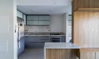 Imagem 4: CURITIBA - Apartamento Padrão - Agua Verde