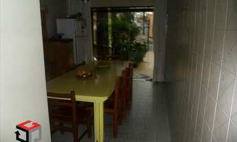 Imagem 5: Casa com 3 quartos, 10 Vagas - Vila Bastos - Santo André - SP