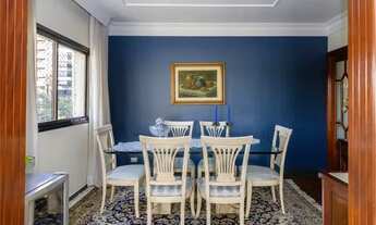 Imagem 6: APARTAMENTO RESIDENCIAL em São Paulo - SP, Moema