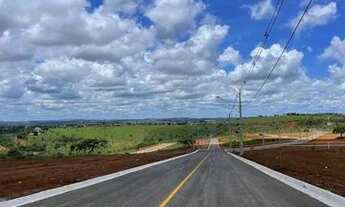 Imagem 6: Lotes financiado em Pedro Leopoldo