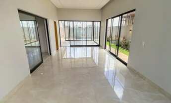 Imagem 3: Parqville Jacarandá - Sobrado 4 quartos, sendo 2 suítes