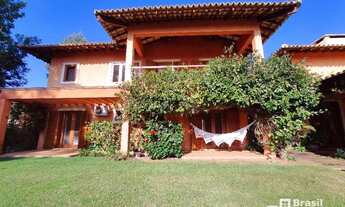 Imagem 2: Casa com 4 suítes - venda ou locação - Condomínio Terras de São José II - Itu/SP