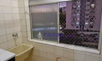 Imagem 6: Apartamento com 2 dormitórios para alugar, 52 m² por R$ 1.600,00/mês - Jardim Umarizal - S