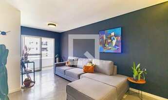 Imagem: Apartamento para Aluguel - Vila Madalena