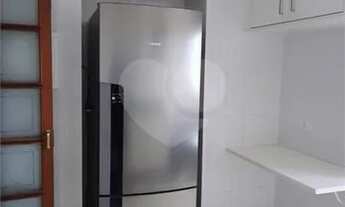 Imagem 6: São Paulo - Apartamento Padrão - POMPÉIA