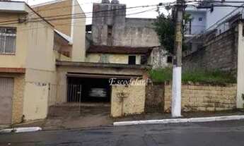 Imagem 3: Terreno à venda, 200 m² por R$ 530.000,00 - Vila Ede - São Paulo/SP