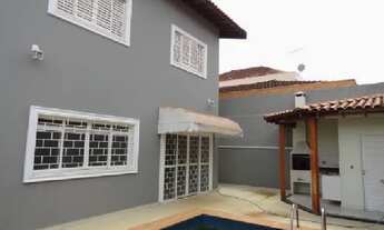 Imagem 4: Casa padrão em Alto da Boa Vista - Ribeirão Preto