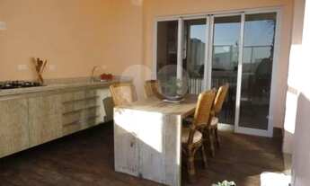 Imagem 7: Cobertura Tríplex