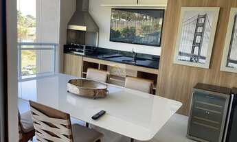 Imagem 6: Apartamento para Locação em Limeira, Jardim Aquárius, 4 dormitórios, 4 suítes, 5 banheiros