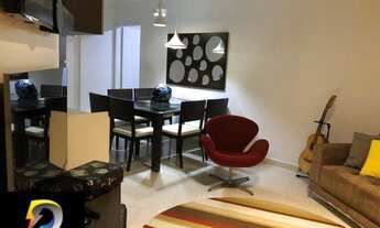 Imagem 3: SÃO BERNARDO DO CAMPO - Apartamento Padrão - NOVA PETRÓPOLIS