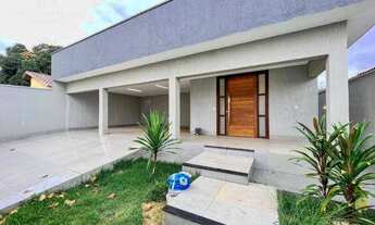 Imagem: Belíssimo Casa Térrea no Setor Leste Vila