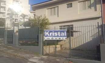 Imagem 3: Casa com 4 dormitórios para alugar, 140 m² por R$ 2.560/mês - Vila Mangalot - São Paulo/SP