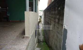 Imagem 2: Casa residencial à venda, Jardim Santa Maria, São Paulo - CA0313