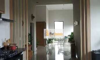 Imagem 2: Casa Condomínio Quinta dos Ventos com 3 Suites à venda, 206 m² por R$ 1.485.000 - Ribeirão