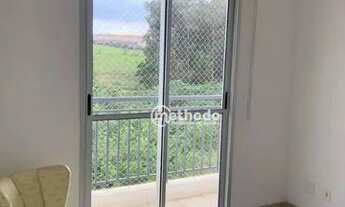 Imagem 5: Apartamento próximo a região do Alphaville com 2 dormiótios