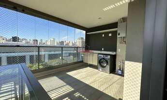 Imagem: Apartamento Condomínio Key Moema - Av