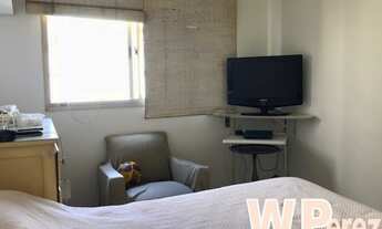 Imagem 7: Bairro plano, ótimo para quem quer fazer tudo a pé ou de bike, proximo da Av. Nove de Julh