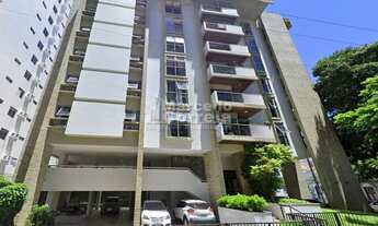 Imagem: Apartamento de 125m² no Edf. Firveda nas