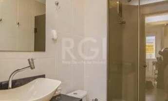 Imagem 7: Apartamento para Venda - 62m², 2 dormitórios, sendo 1 suites, 1 vaga - Passo da Areia