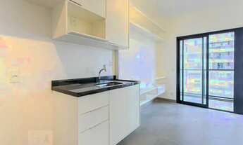Imagem 6: Apartamento para Aluguel - Pinheiros, 1 Quarto, 32 m2
