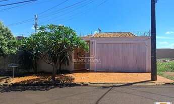 Imagem 2: Casa (térrea na rua) 3 dormitórios/suite, cozinha planejada