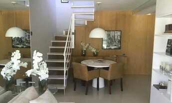 Imagem 2: Cobertura belíssima 4 quartos Pontal Oceânico Recreio dos Bandeirantes