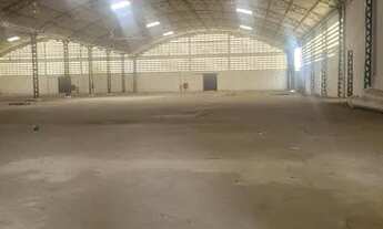 Imagem 5: Alugo Galpão Galpão / depósito com aluguel por R$36.000 /mês