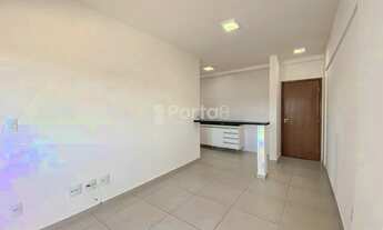 Imagem 2: Conforto e praticidade em um só lugar: Apartamento no Residencial Vila Galé disponível par