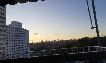 Imagem 15: Apartamento à venda no bairro Acupe de Brotas - Salvador/BA