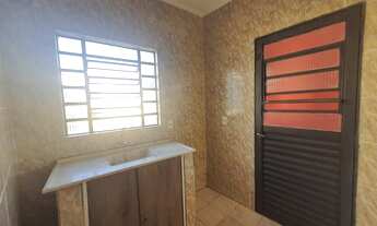 Imagem 4: CASA RESIDENCIAL em SÃO PAULO - SP, JARDIM MONTE ALEGRE (ZONA NORTE