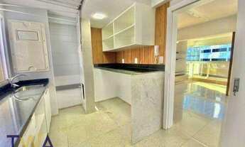 Imagem 5: Apartamento com 3 dormitórios para alugar, no Vila da Serra - Nova Lima/MG