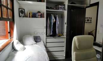 Imagem 7: Casa Condomínio - Urbanova I - Residencial Eldorado - 125m² - 4 Dormitórios