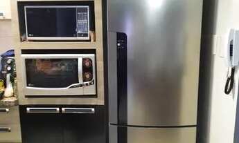 Imagem 6: Apartamento Mobiliado Criciúma