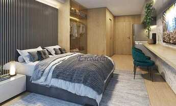 Imagem 2: Studio com 1 dormitório à venda, 29 m² por R$ 510.000,00 - Moema - São Paulo/SP