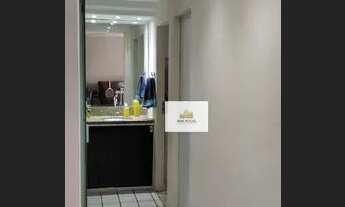 Imagem 3: Apartamento com 3 dormitórios à venda, 79 m² por R$ 241.500 - Várzea - Recife/PE